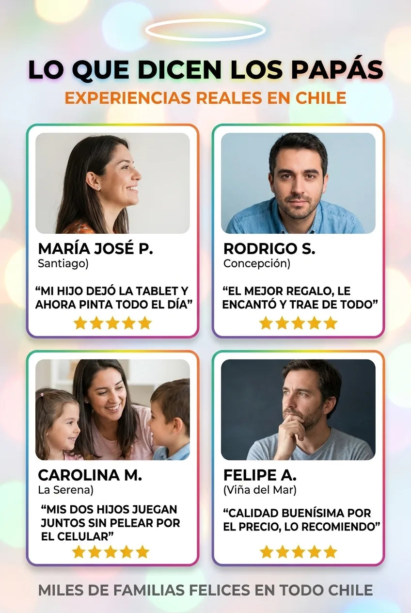 Lo que dicen los papas