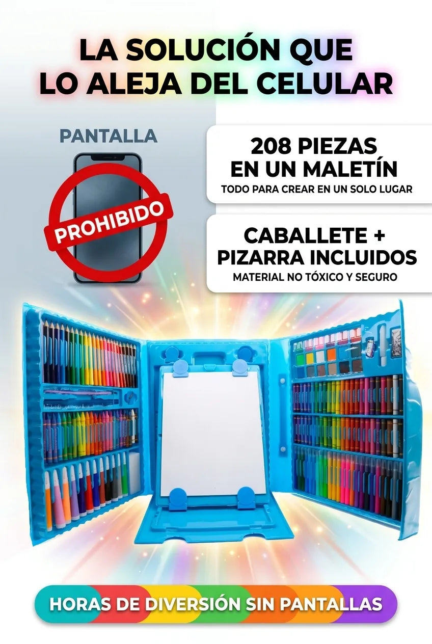La solucion que lo aleja del celular