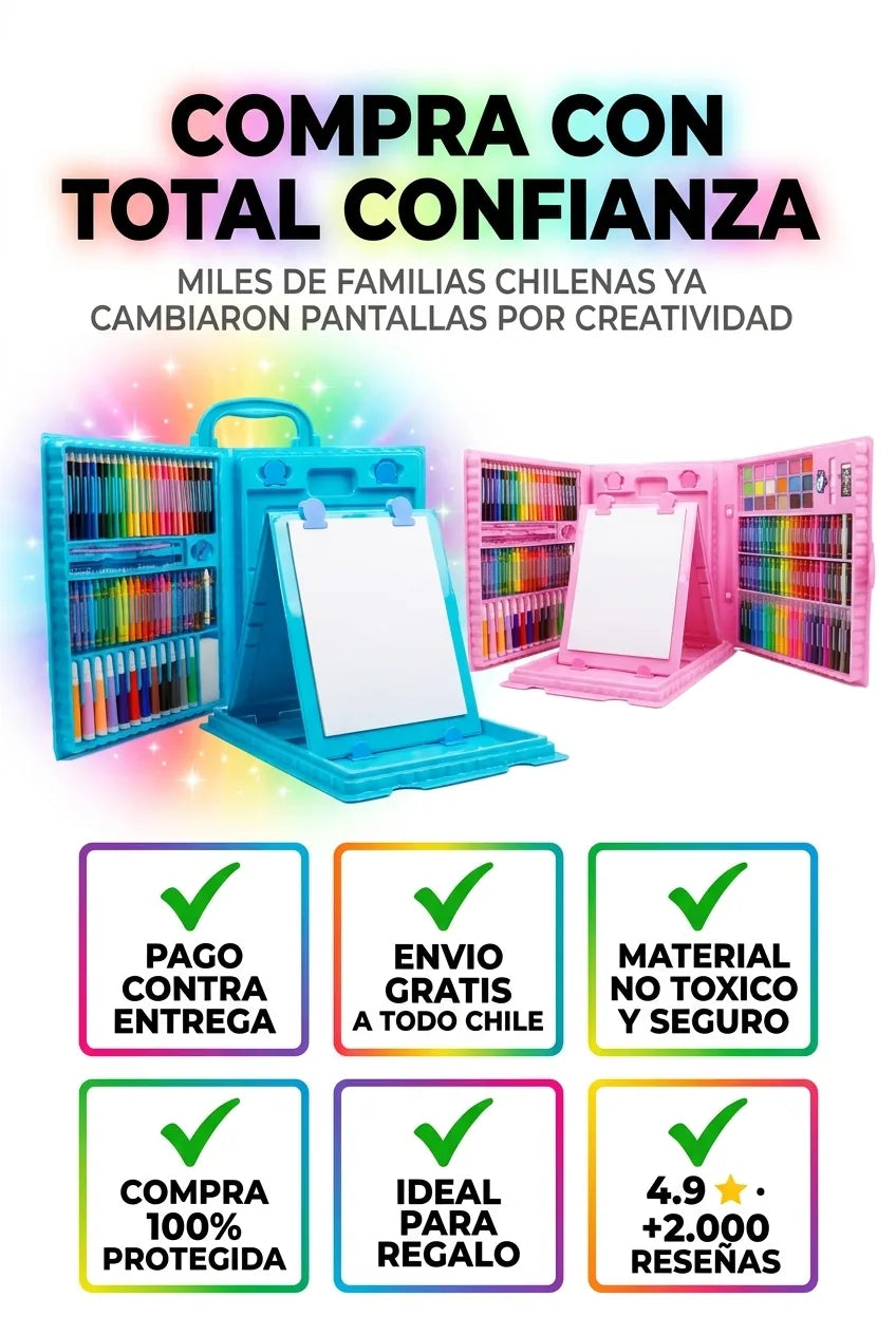 Compra con total confianza