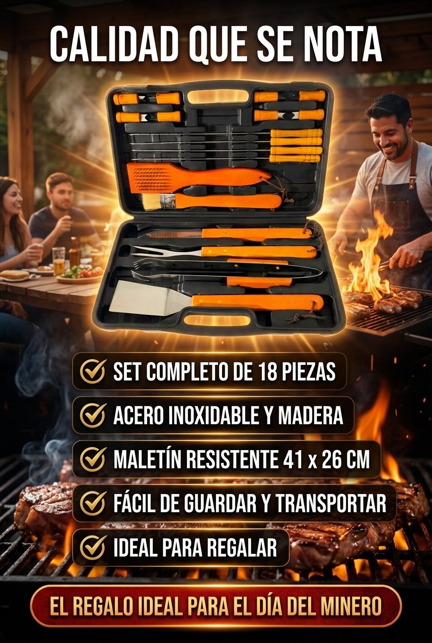 Calidad que se nota