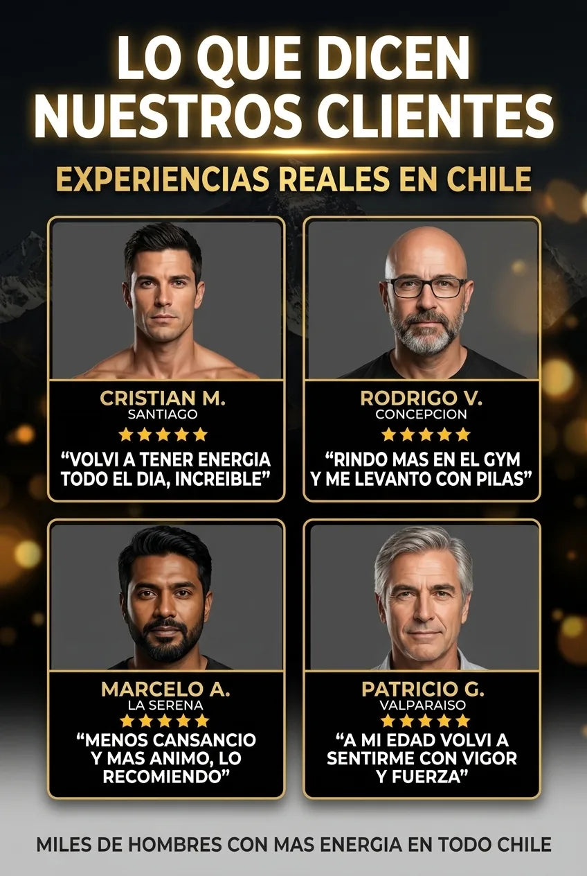 Lo que dicen nuestros clientes