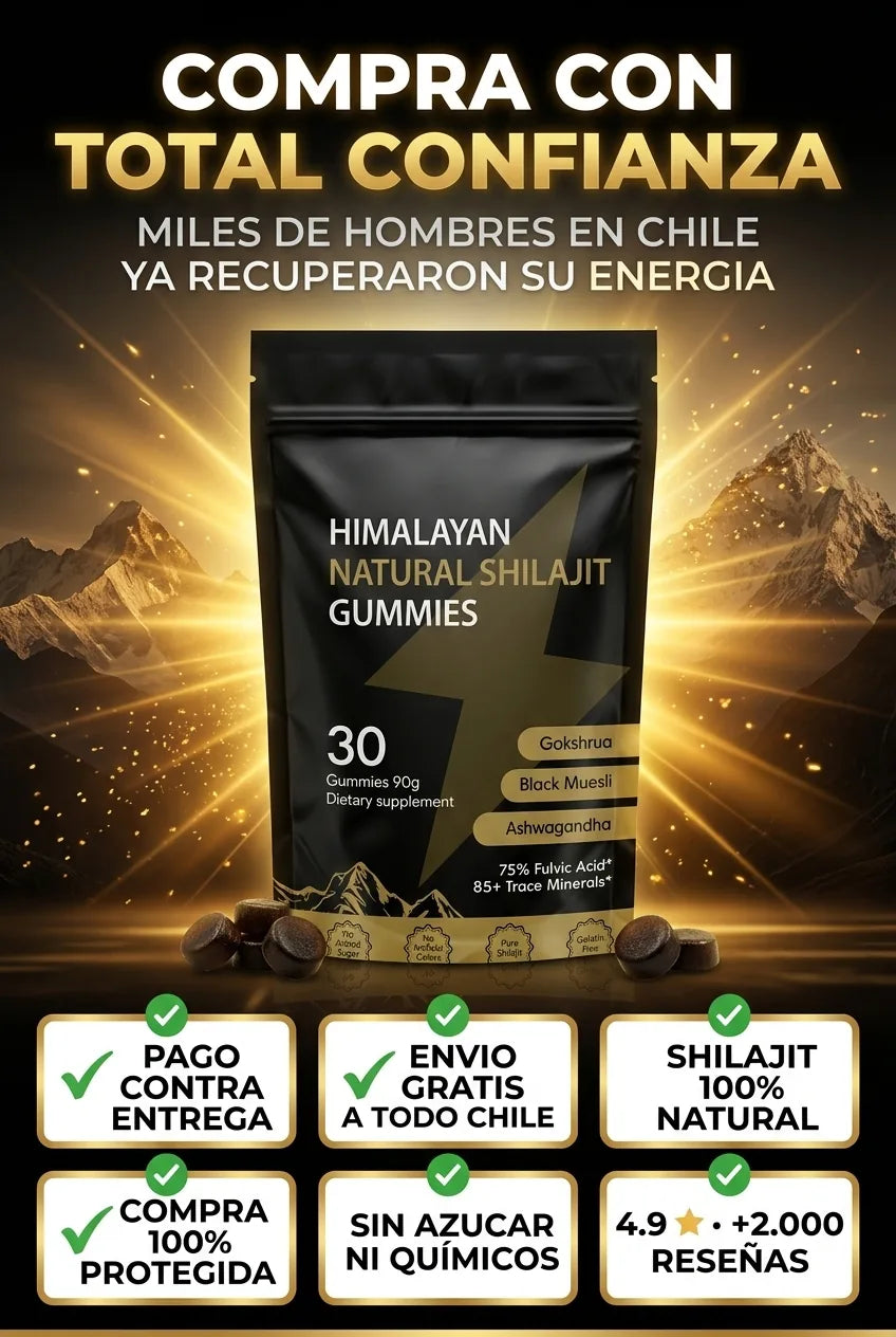 Compra con total confianza