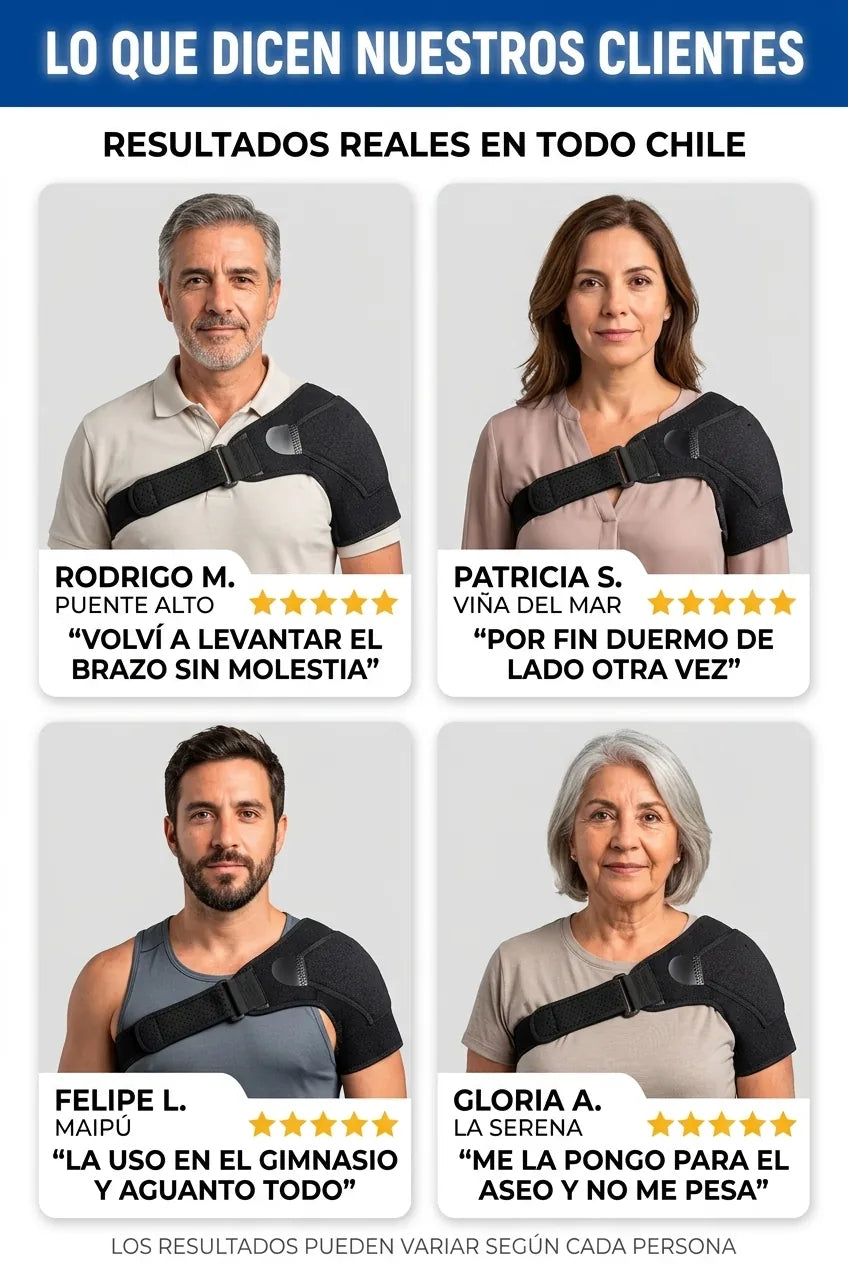 Lo que dicen nuestros clientes