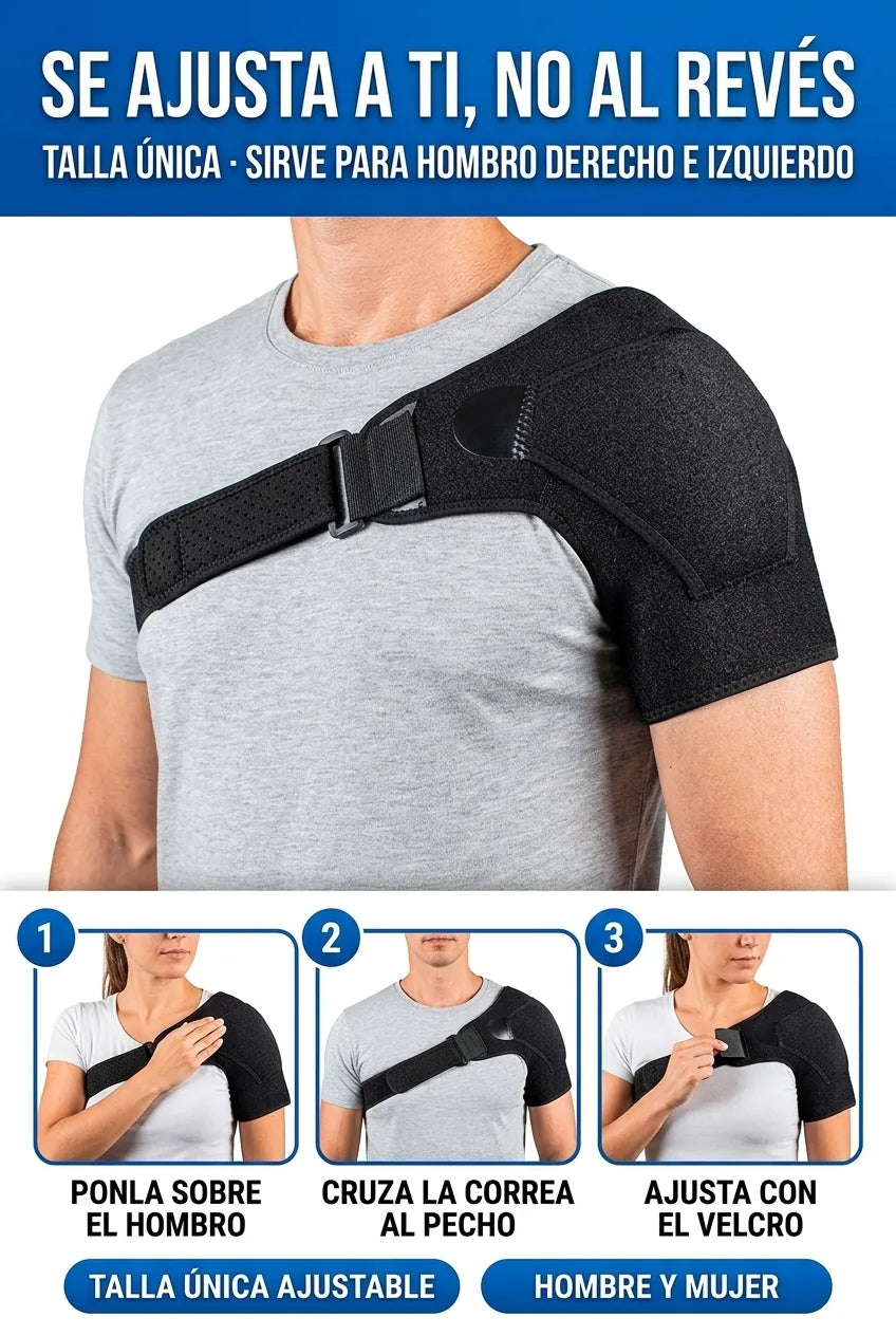 Se ajusta a ti talla unica reversible