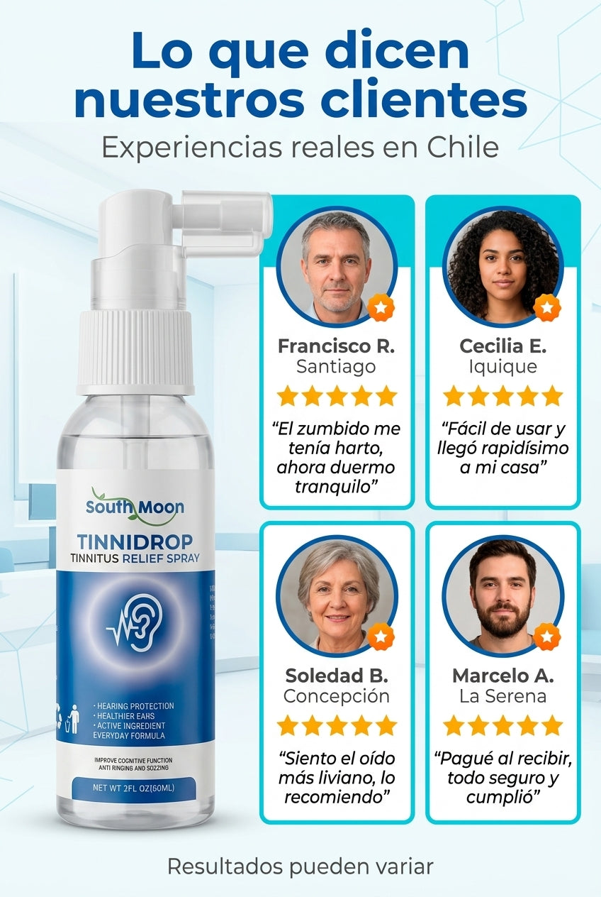 Testimonios