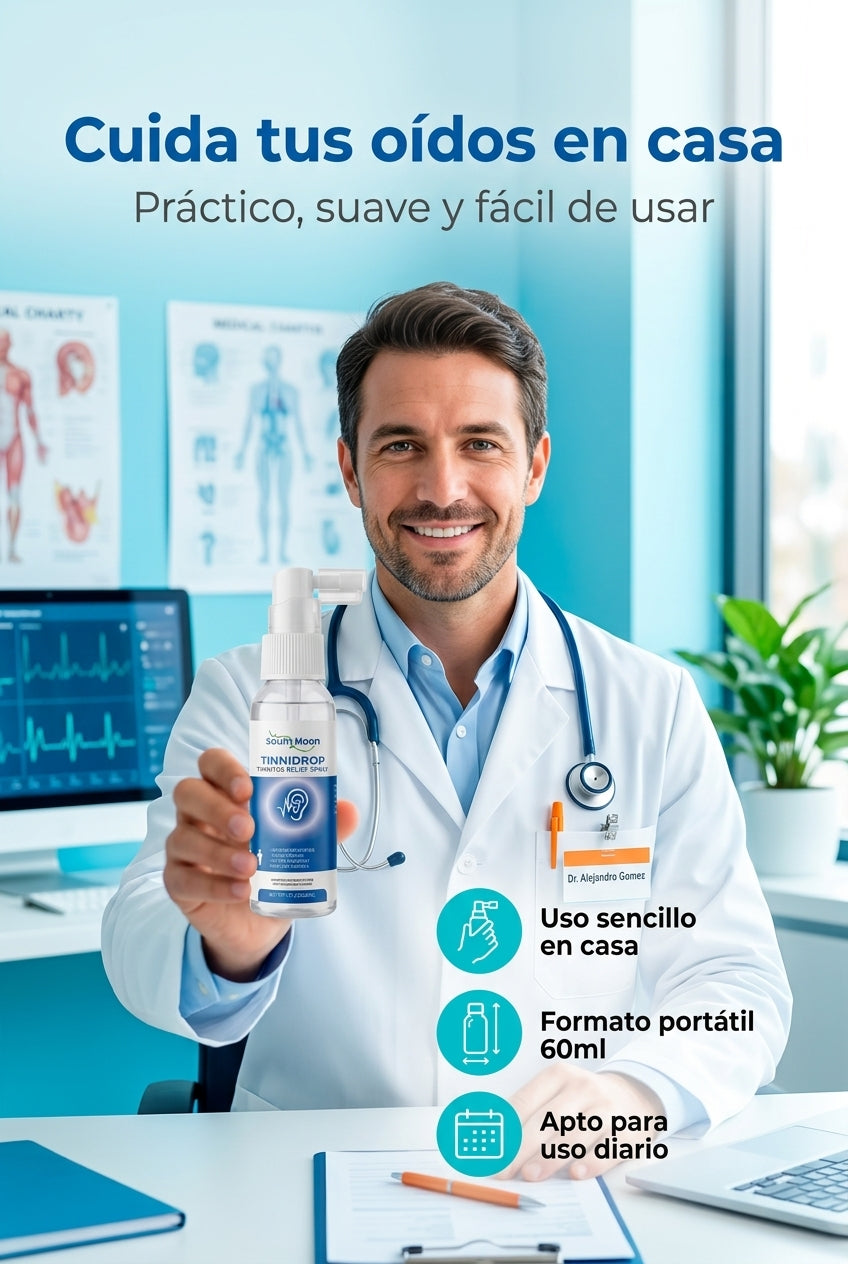 Respaldo profesional