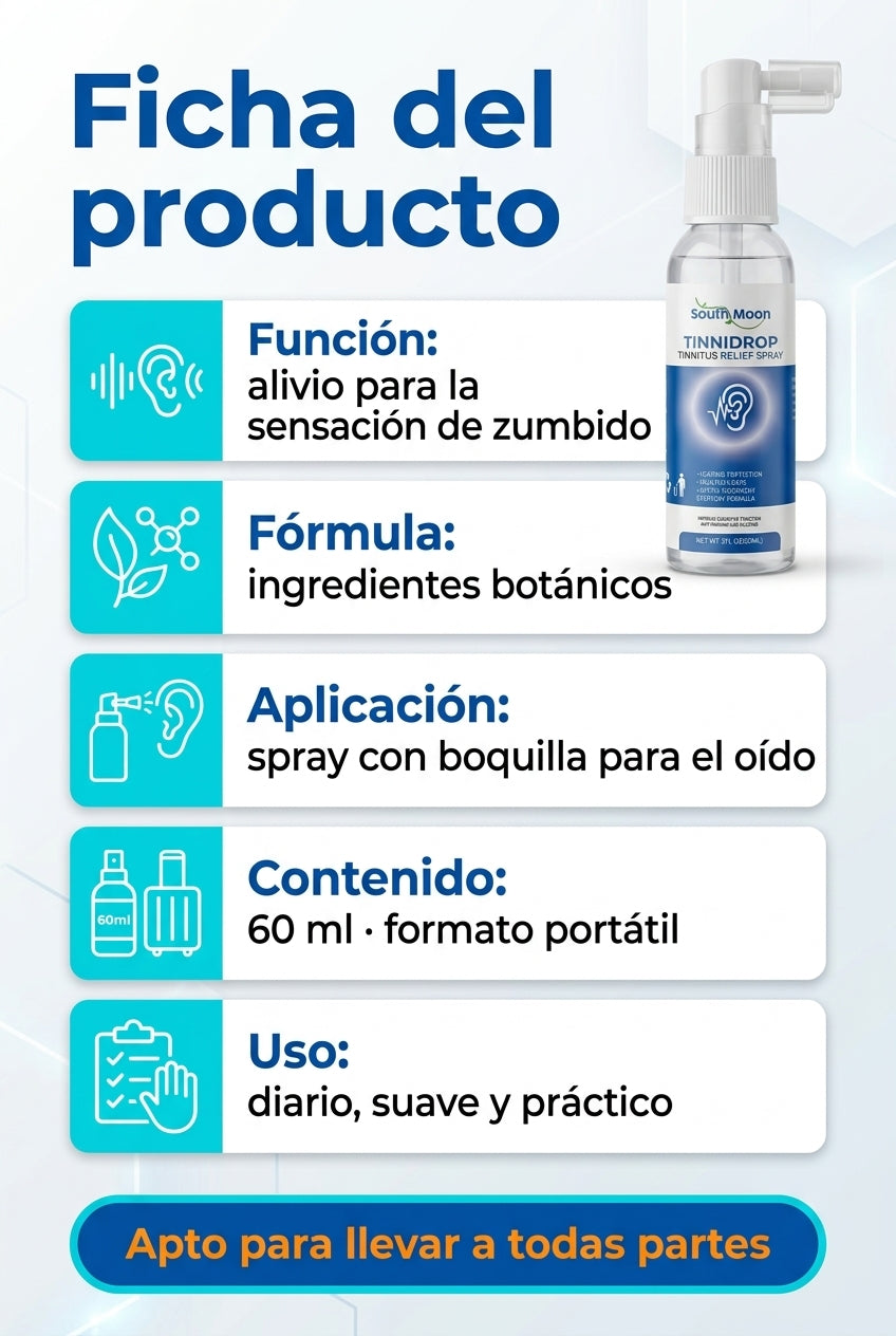 Ficha del producto