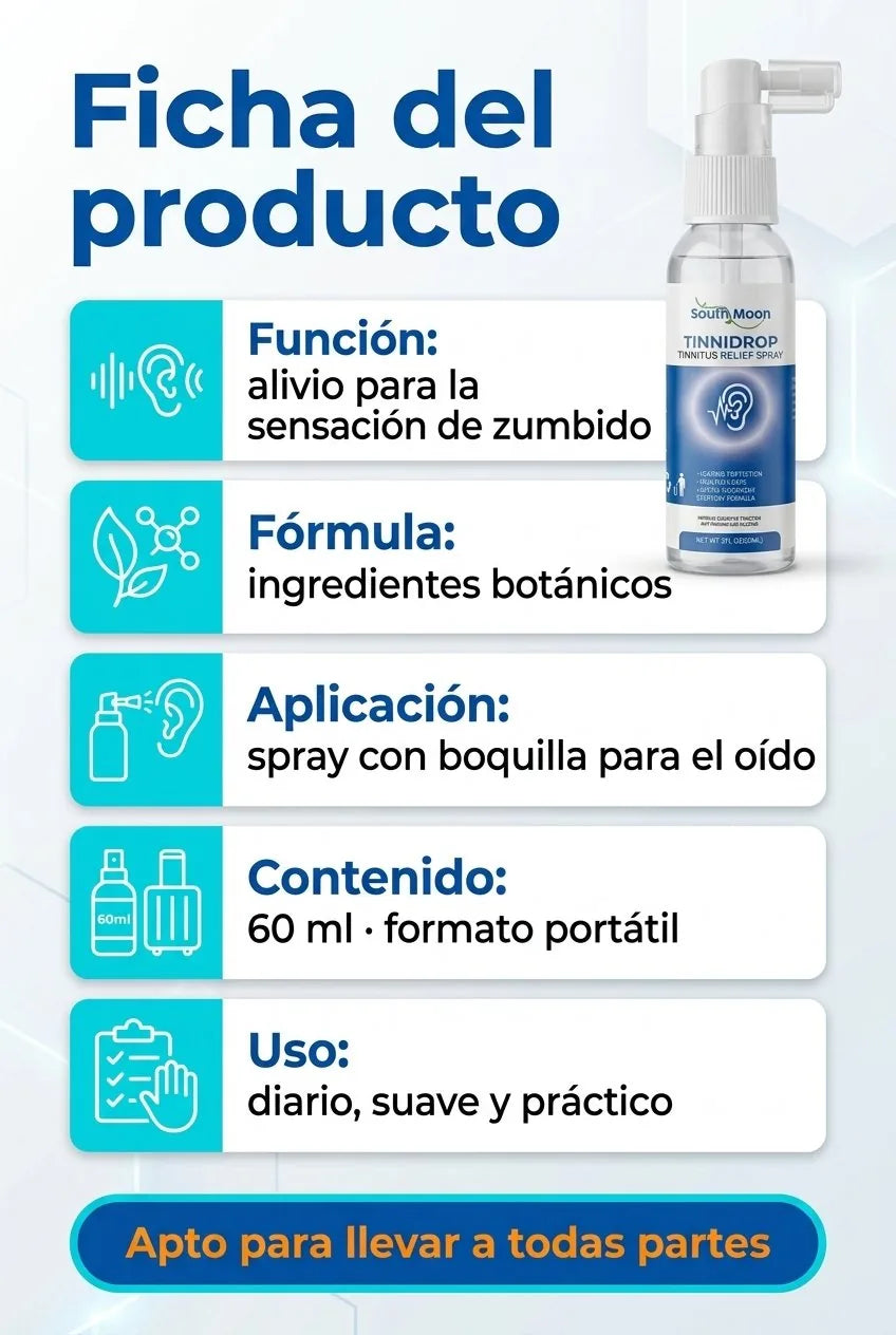 Ficha del producto