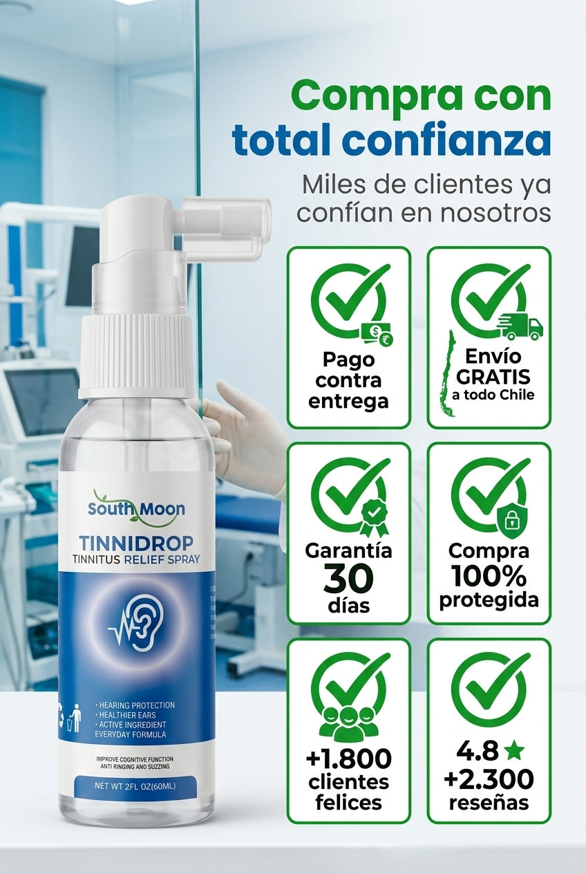 Compra con total confianza