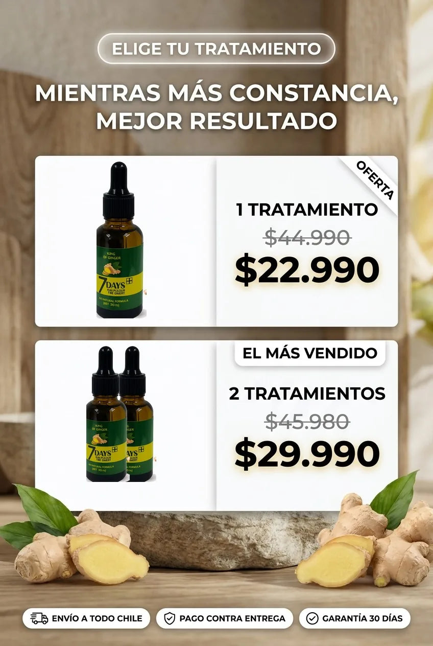 Elige tu tratamiento