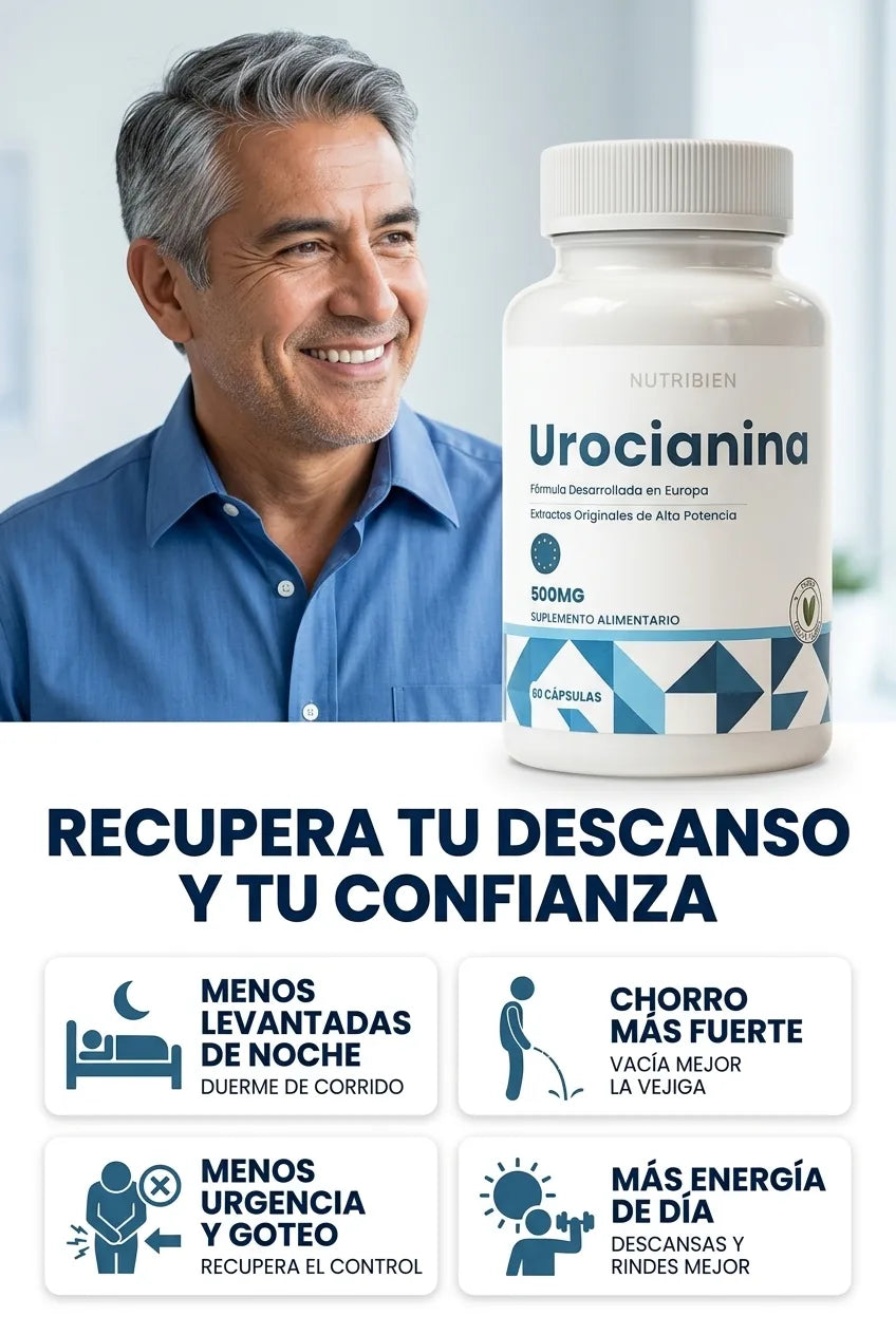 Recupera tu descanso y tu confianza