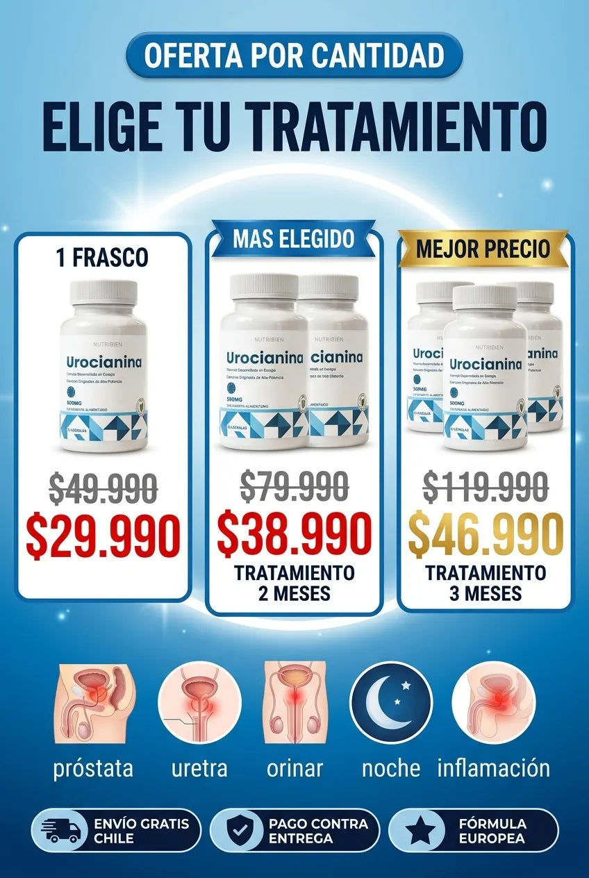 Elige tu tratamiento