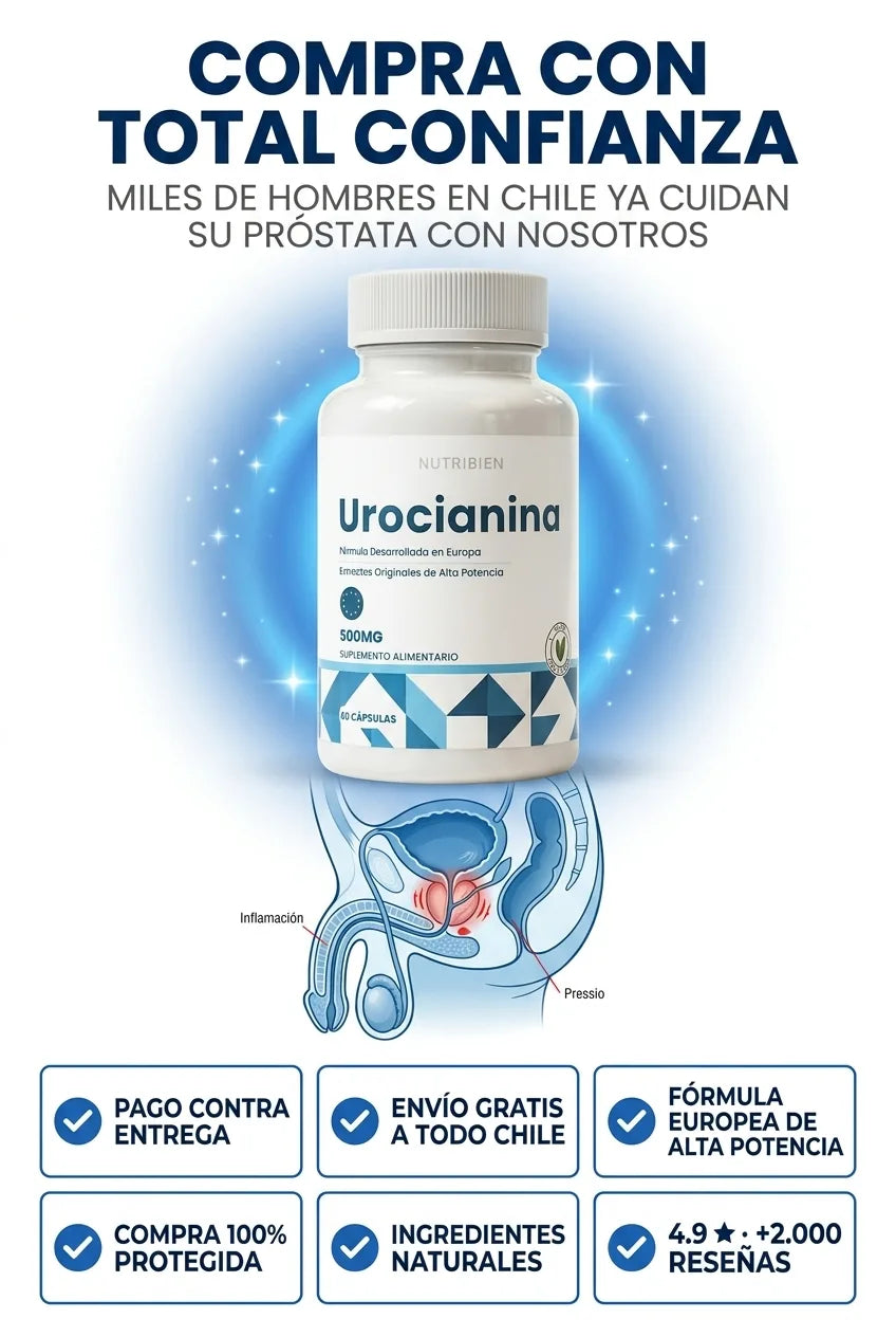 Compra con total confianza